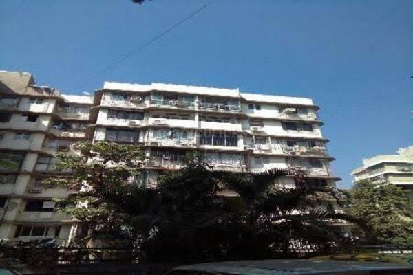 ONGC Colony Bandra