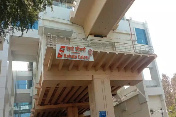 Rahate Colony Nagpur