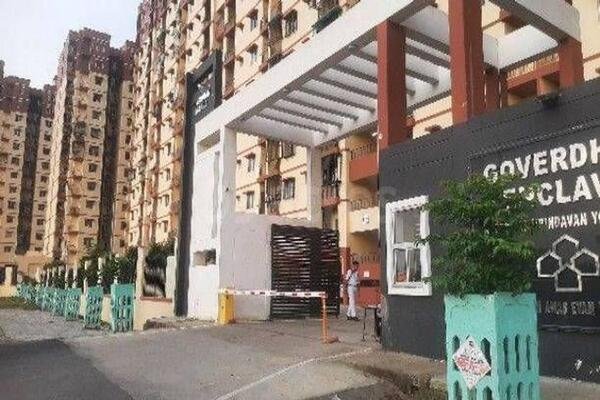 Vrindavan Colony Lucknow: Affordable and Growing Residential Locality on Raebareli Road