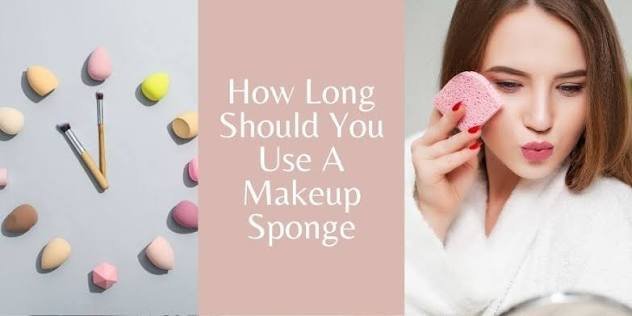 How Often Should You Replace Your Makeup Sponge?