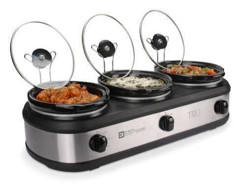How Long Can Slow Cookers Keep Food Warm?