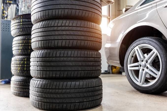 How Long Do Standard Car Tires Actually Last?