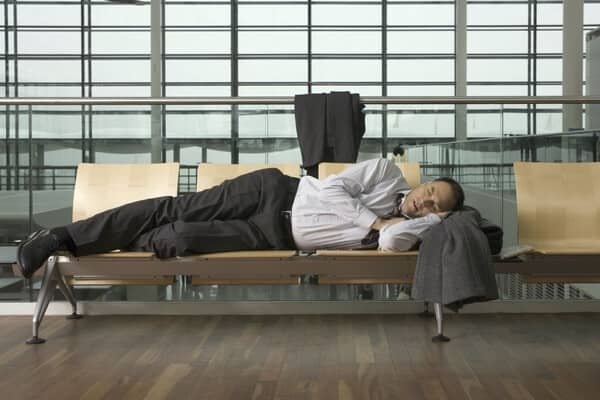 How Long Does Jet Lag Last After Flying