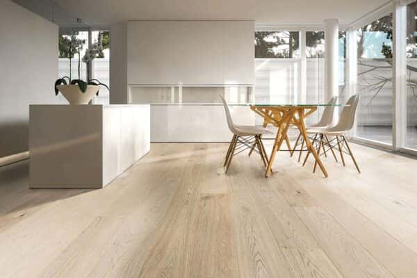 How Long to Wait Before Walking on Hardwood Floors
