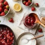 How Long to Water Bath Can Homemade Jam