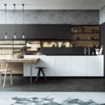New Kitchen