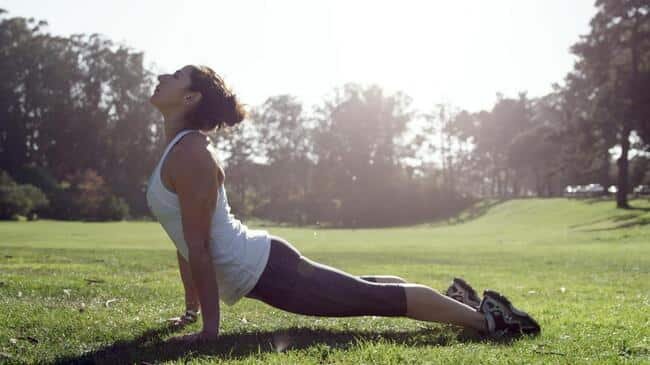 The Best Time to Stretch for Optimal Flexibility